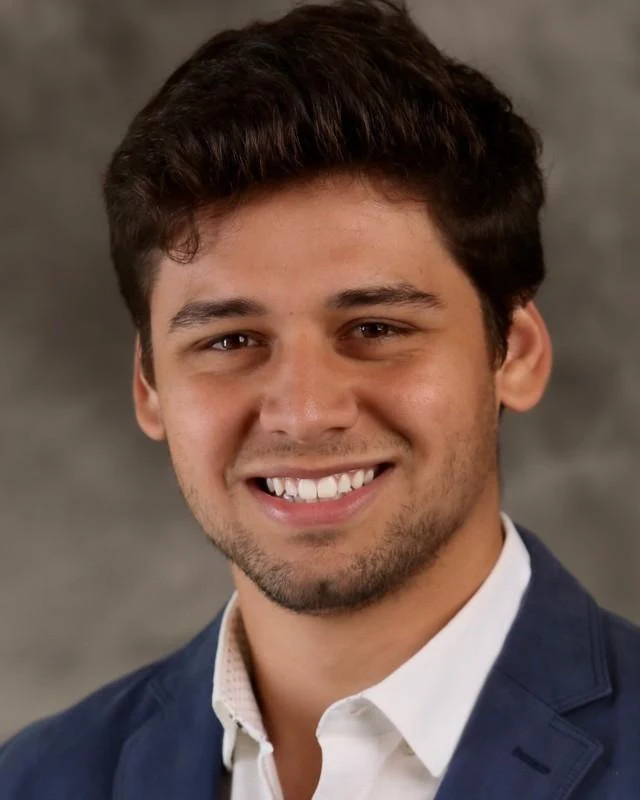 Alejandro Cabrera